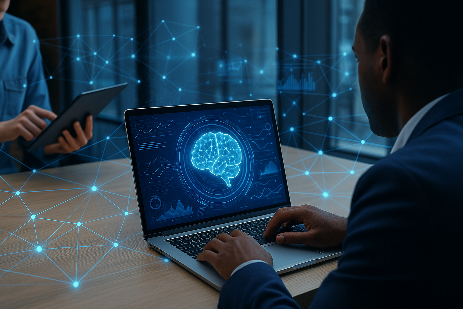 Como a Inteligência Artificial pode impactar as PMEs: dicas práticas de uso.