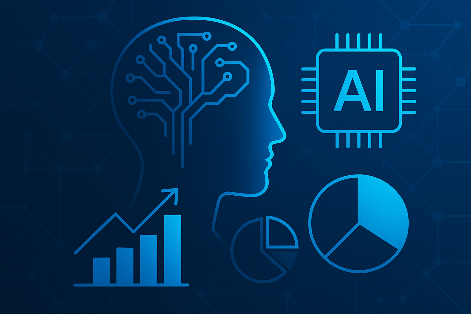 Inteligência Artificial para PMEs: Como a IA Generativa está Transformando o Cenário de Negócios no Brasil em 2026